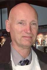 Glen Mulder – Chris Leith Truck Center